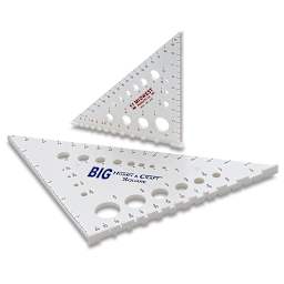 Midwest Products Hobby and Craft Square