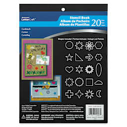 Westcott Stencil Book