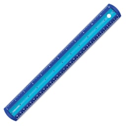 Softgrip Ruler