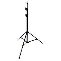 Savage Heavy Duty Light Stand - 10 ft