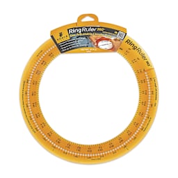Koala Tools Ring Ruler 360 - Metric - front of packaging