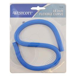 Flexible Curves 18" - Peggable