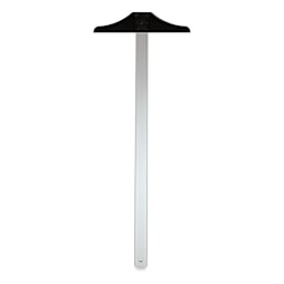 Blick Standard Aluminum T-Square - 30" - back