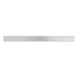 Blick Center Finding Ruler - 24" - back