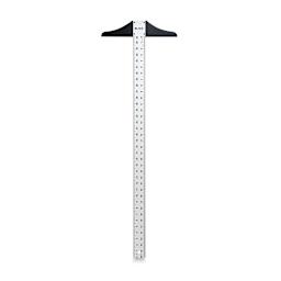 Blick Heavy-Duty T-Square - 36" Long