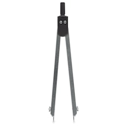 Blick Masterbow Divider - shown upright and slightly open