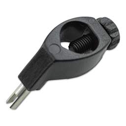 Blick Universal Compass Adapter (angled view)