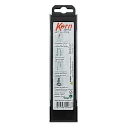 Kern Technical Compass (back of packaging)
