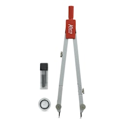 Kern Technical Compass (contents)