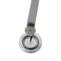 Kern Technical Compass (needle in slider)