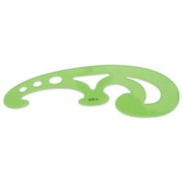 Pacific Arc French Curves - Set of 3, large French curve