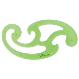 Pacific Arc French Curves - Set of 3, medium French curve