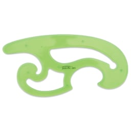 Pacific Arc French Curves - Set of 3, small French curve