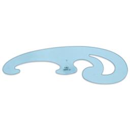 Pacific Arc French Curves - Set of 8, F-822