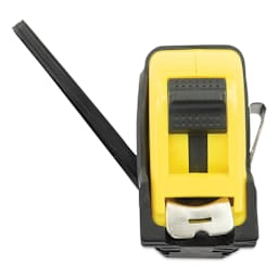 Pacific Arc Tape Measure (front view)