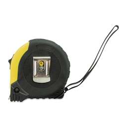 Pacific Arc Tape Measure (side view two)