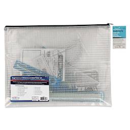 Pacific Arc Beginner's Drafting Kit - Architect (front of packaging) 