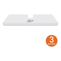 Slice Utility Blades - Single blade from package of 3