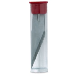 Excel Blades Hobby Blades - #2, Safety Carded Package, 5 Blades