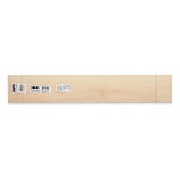 Bud Nosen Basswood Sheets - 1/16" x 4" x 24", 15 Sheets