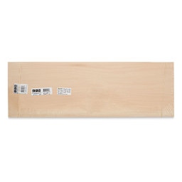 Bud Nosen Basswood Sheets - 1/8" x 8" x 24", 10 Sheets - top view