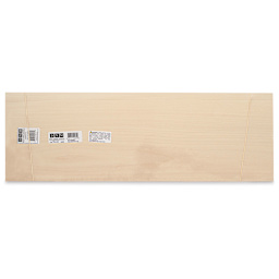 Bud Nosen Basswood Sheets - 3/32" x 8" x 24", 10 Sheets - top view