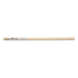 Bud Nosen Basswood Sticks - 1/32" x 1/4" x 24", 45 Sticks - top view