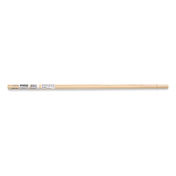 Bud Nosen Basswood Sticks - 1/32" x 1/8" x 24", 55 Sticks - top view