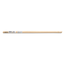 Bud Nosen Basswood Sticks - 1/32" x 3/16" x 24", 50 Sticks - top view