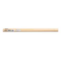 Bud Nosen Basswood Sticks - 1/4" x 3/8" x 24", 16 Sticks - top view