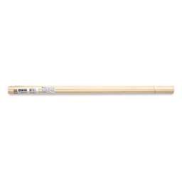 Bud Nosen Basswood Sticks - 1/8" x 1/4" x 24", 30 Sticks - top view