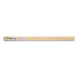 Bud Nosen Basswood Sticks - 3/16" x 1/4" x 24", 30 Sticks - top view