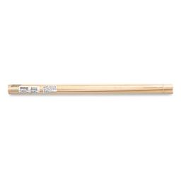 Bud Nosen Basswood Sticks - 3/16" x 3/16" x 24", 36 Sticks - top view