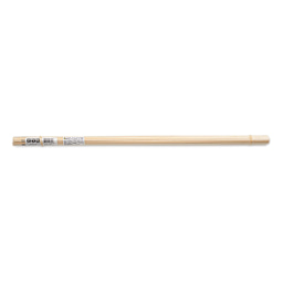 Bud Nosen Basswood Sticks - 3/32" x 3/32" x 24", 60 Sticks - top view