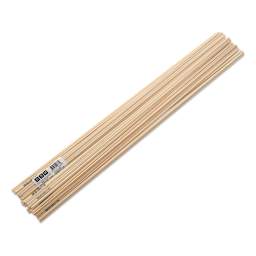 Bud Nosen Basswood Sticks - 5/32" x 5/32" x 24", 36 Sticks