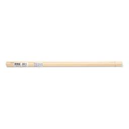 Bud Nosen Basswood Sticks - 5/32" x 5/32" x 24", 36 Sticks - top view