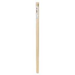 Bud Nosen Balsa Wood Sticks - 3/16" x 3/8" x 36", Pkg of 15 (full length)