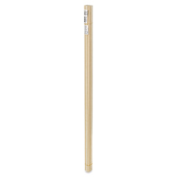 Bud Nosen Balsa Wood Sticks - 3/8" x 3/8" x 36", Pkg of 12 (full length)