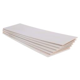 Midwest Products Birch Plywood - 1/10" x 4" x 12", Pkg of 6