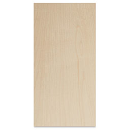 Midwest Products Maple Plywood - 1/4" x 6" x 12"