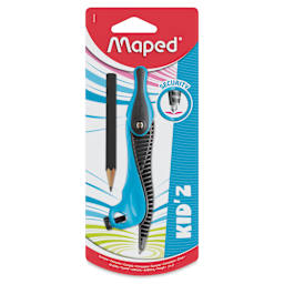 Maped Kid'Z Compass with Universal Holder, front of packaging