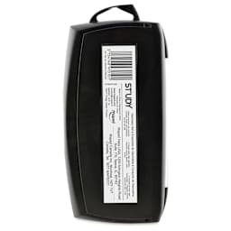 Maped 10 Piece Geometry Study Set, back of package