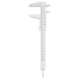 Pacific Arc Vernier Caliper - 6"