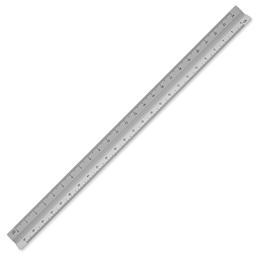 Pacific Arc Scale Engineering Ruler - 12", 20 scale side