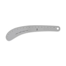 Fairgate Vary Form Curve - 18"