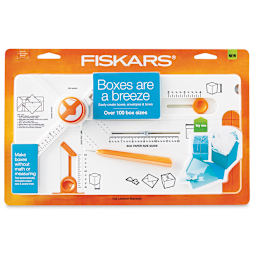 Fiskars Gifting Board, In Package
