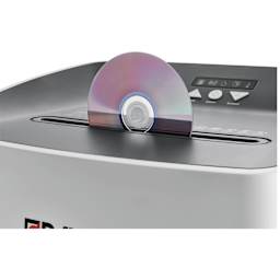 Dahle 52214 Small Office Shredder - shredding disc