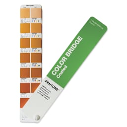 Pantone Color Bridge Guide Coated - 2,359 Colors