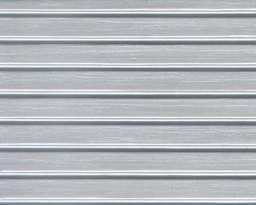 Plastruct Patterned Sheets, Ribbed Roof/Corrugated Siding, 1:48 Scale (finished example)