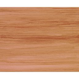 > Plastruct Patterned Sheets, Wood Planking, 5/64", finished example